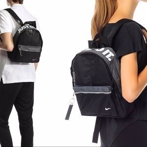 nike brasilia backpack mini